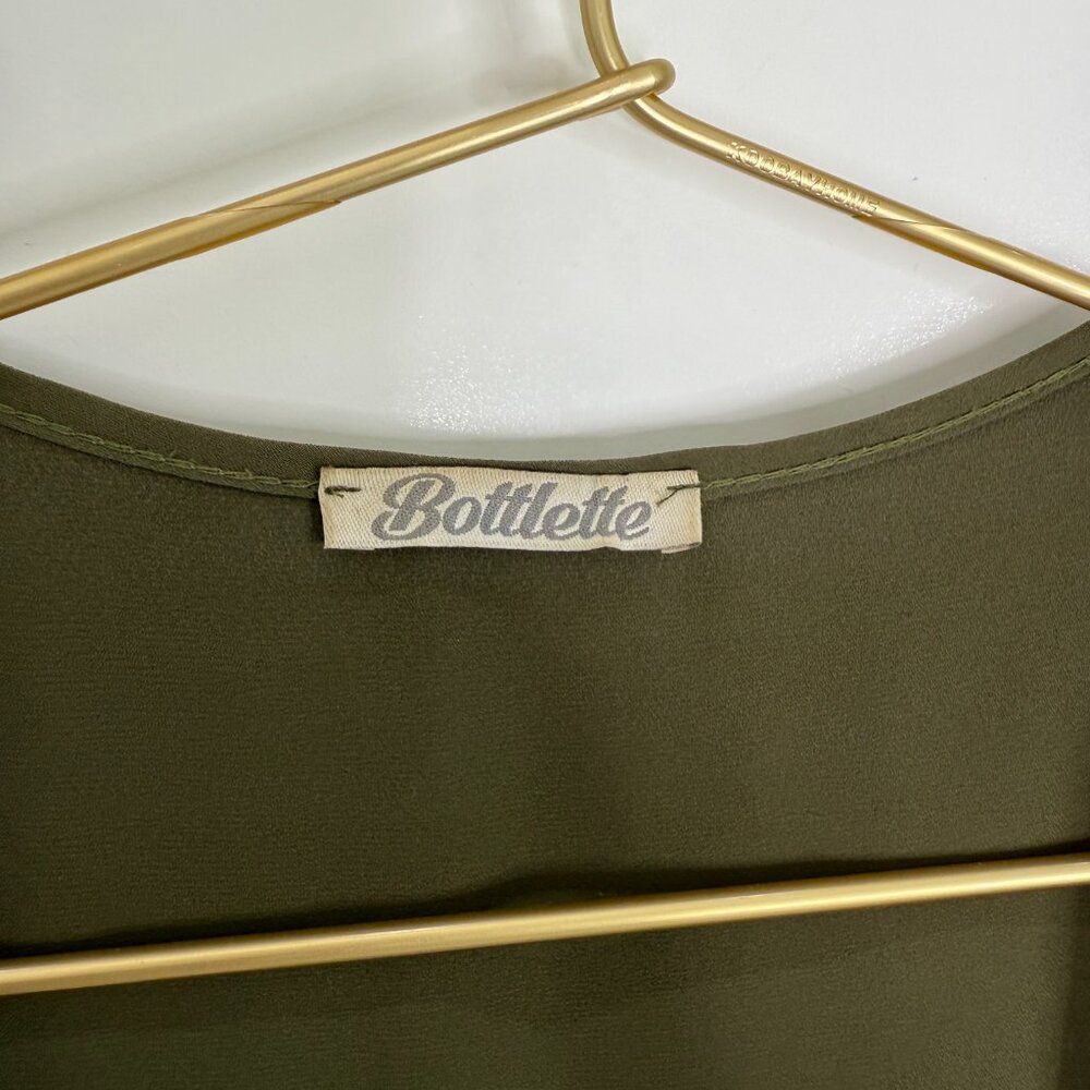 Duster jackets - Picture 3 of 4